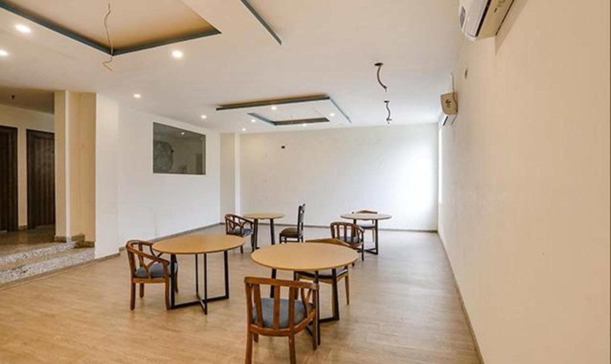 Fabhotel F9 Sector 58 Noida Luaran gambar