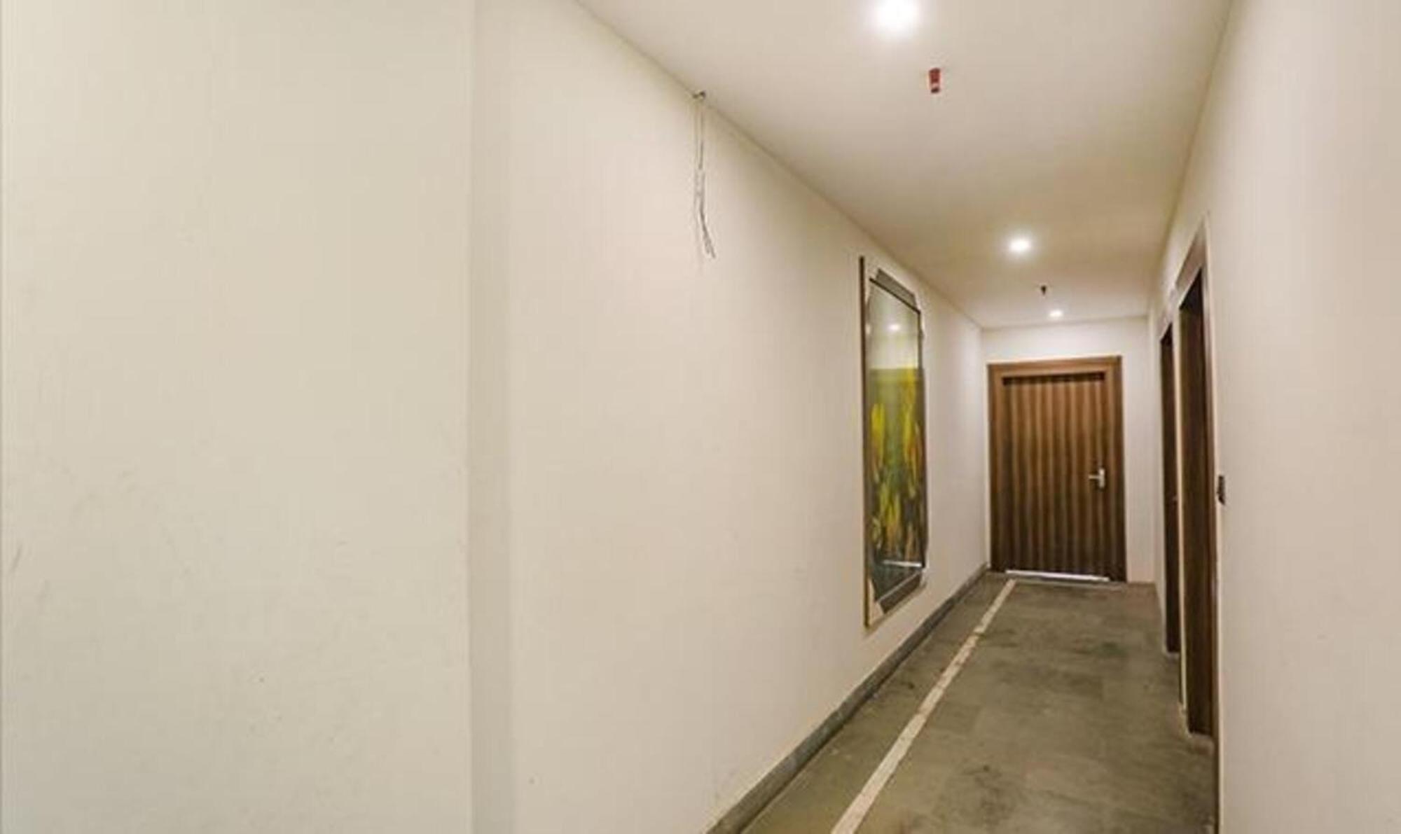 Fabhotel F9 Sector 58 Noida Luaran gambar